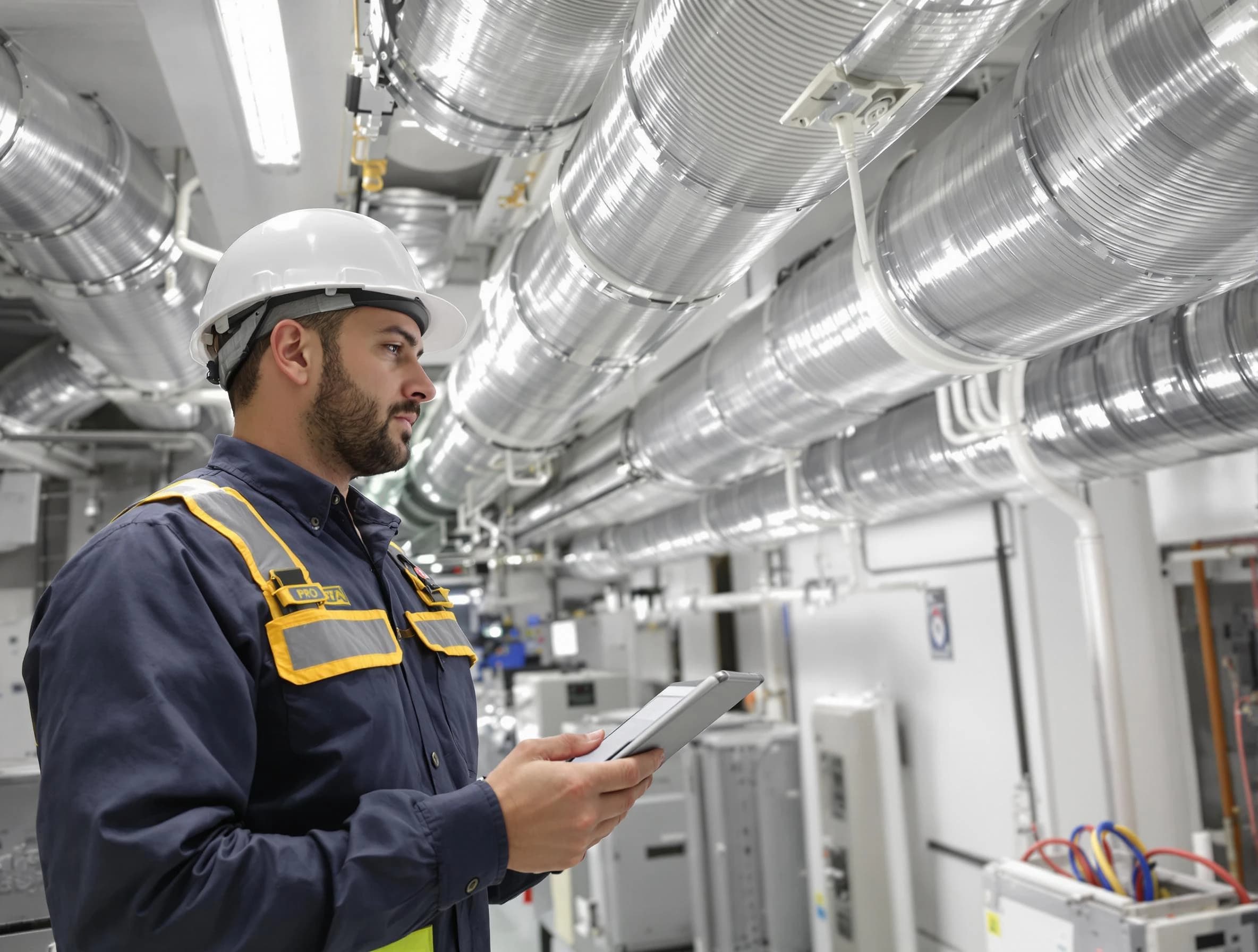 Filter Inspection service in Redan, GA