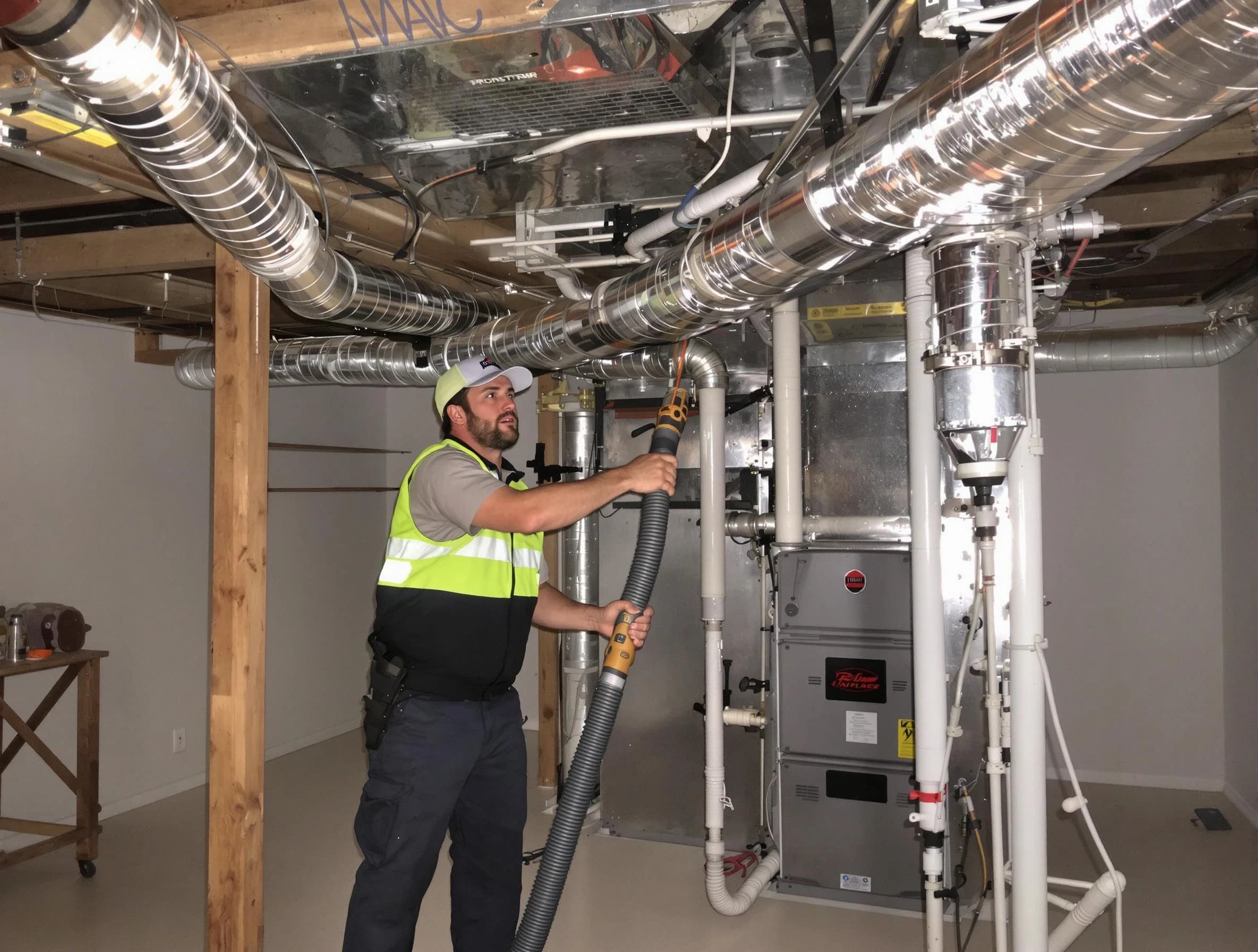 Furnace Cleaning service in Redan, GA