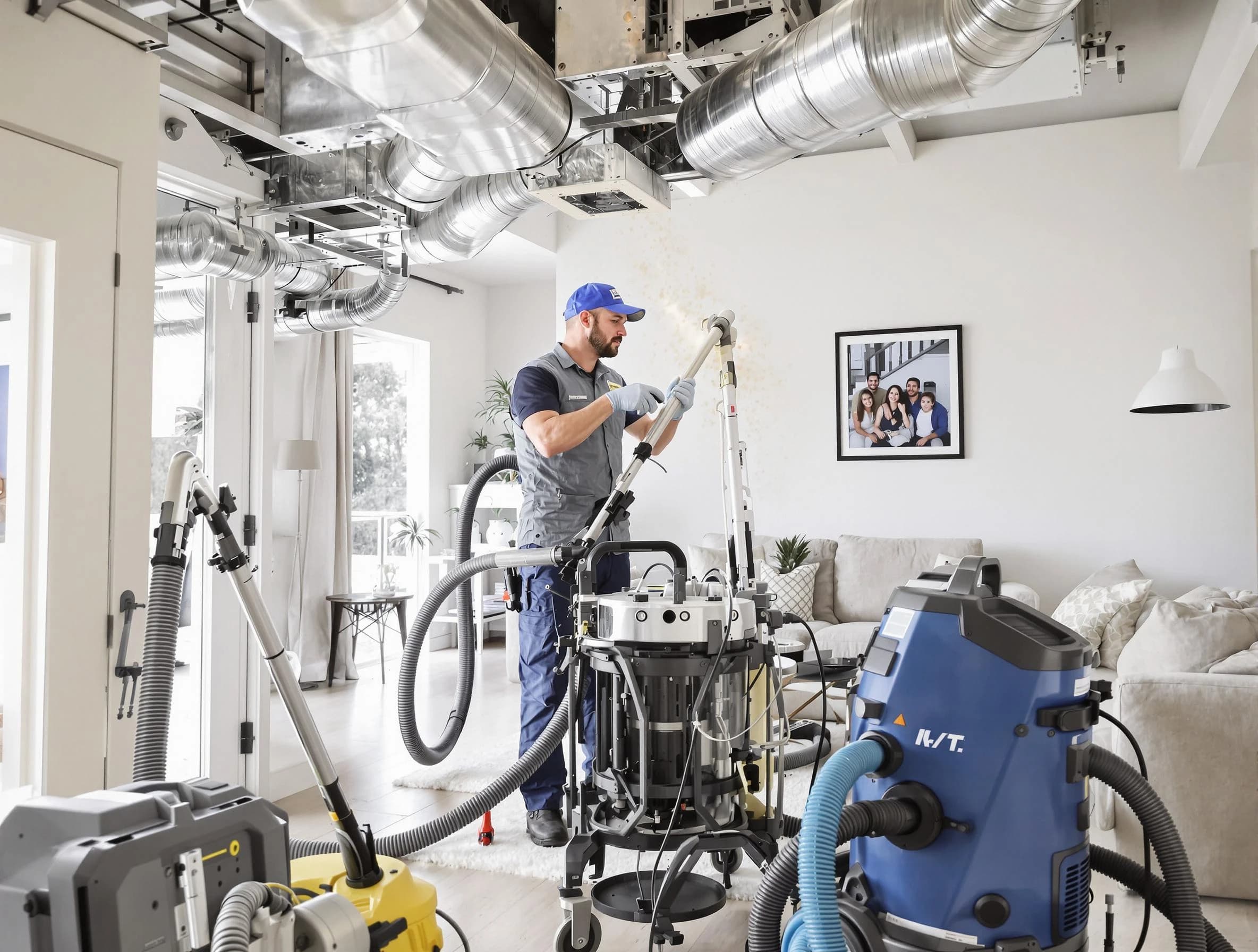 Residential Cleaning service in Redan, GA